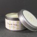 Pintail Candles - Occasions Scented Candle Tin - Thank You